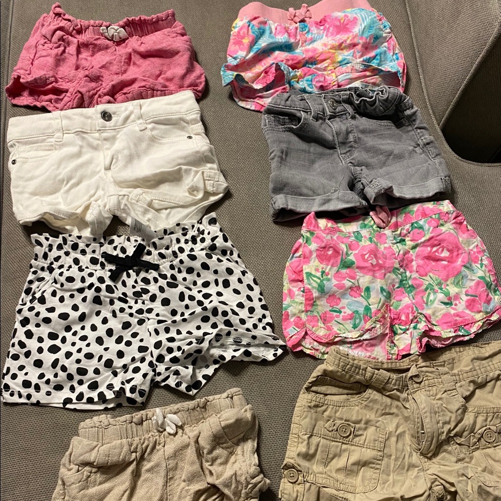 4t girls clothes